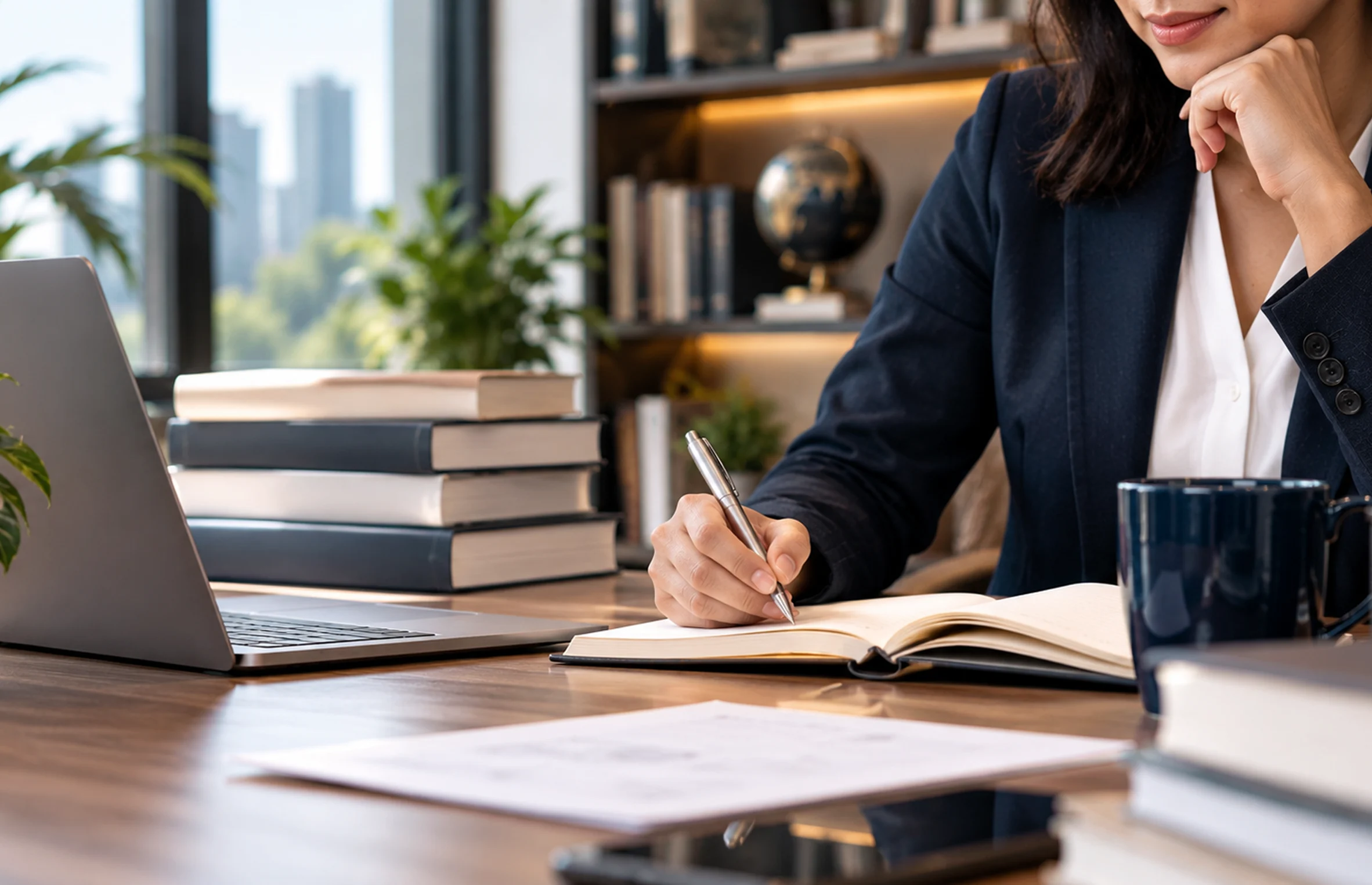 From Expertise to a Published Book: Where Do You Start?