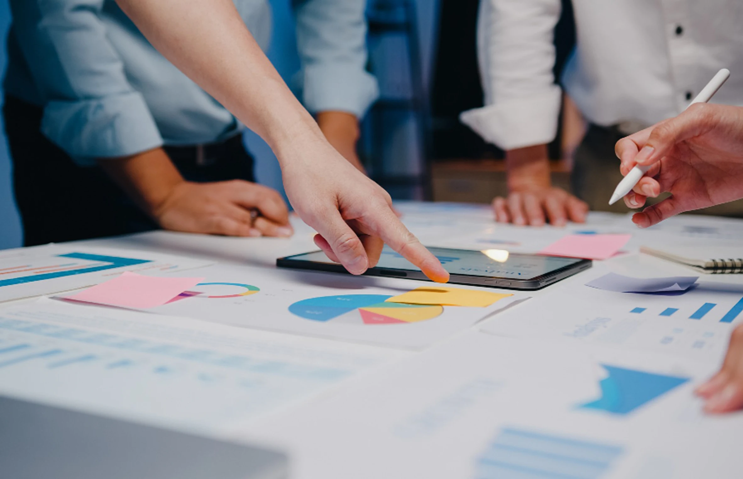 Have a Research Idea? Here’s What to Do Next